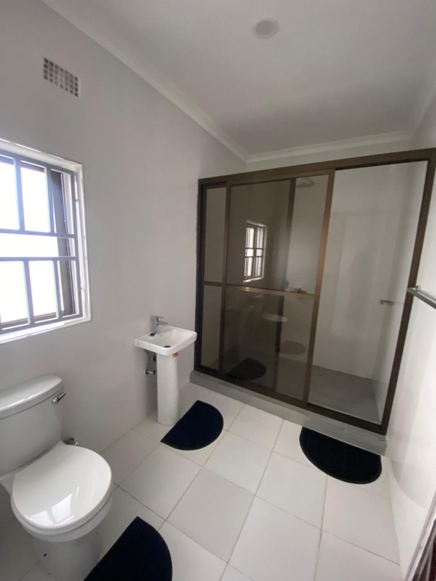 Kasbek Lodge And Tours Lusaka Exteriör bild